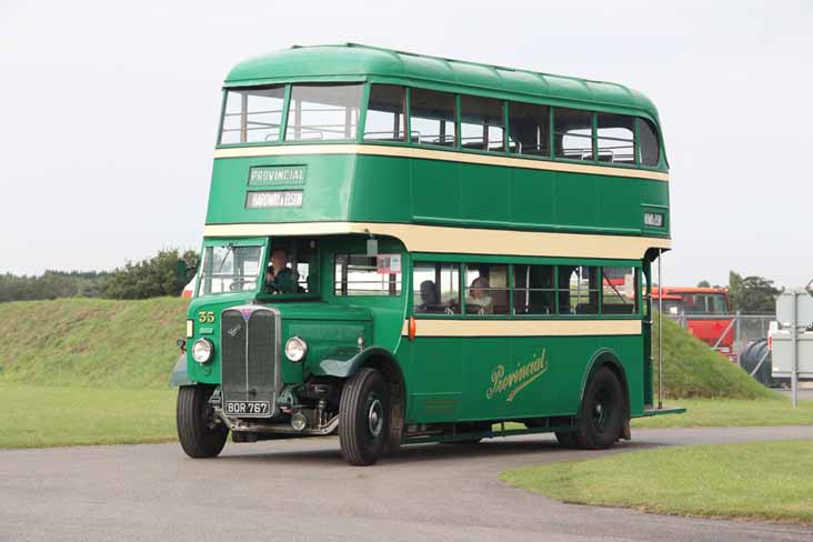 Provincial AEC Regent I Park Royal 35